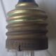 Scialytic lamp of operating room 1950 welsh & co.