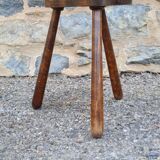 Tripod stool