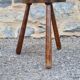 Tripod stool