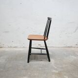 Vintage Scandinavian chair
