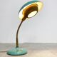 Vintage mid-century modern italian table lamp - 1960's