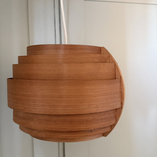 Scandinavian suspension