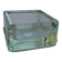 Vide-poche pavé de verre années 50