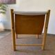 Vintage 80s armchair
