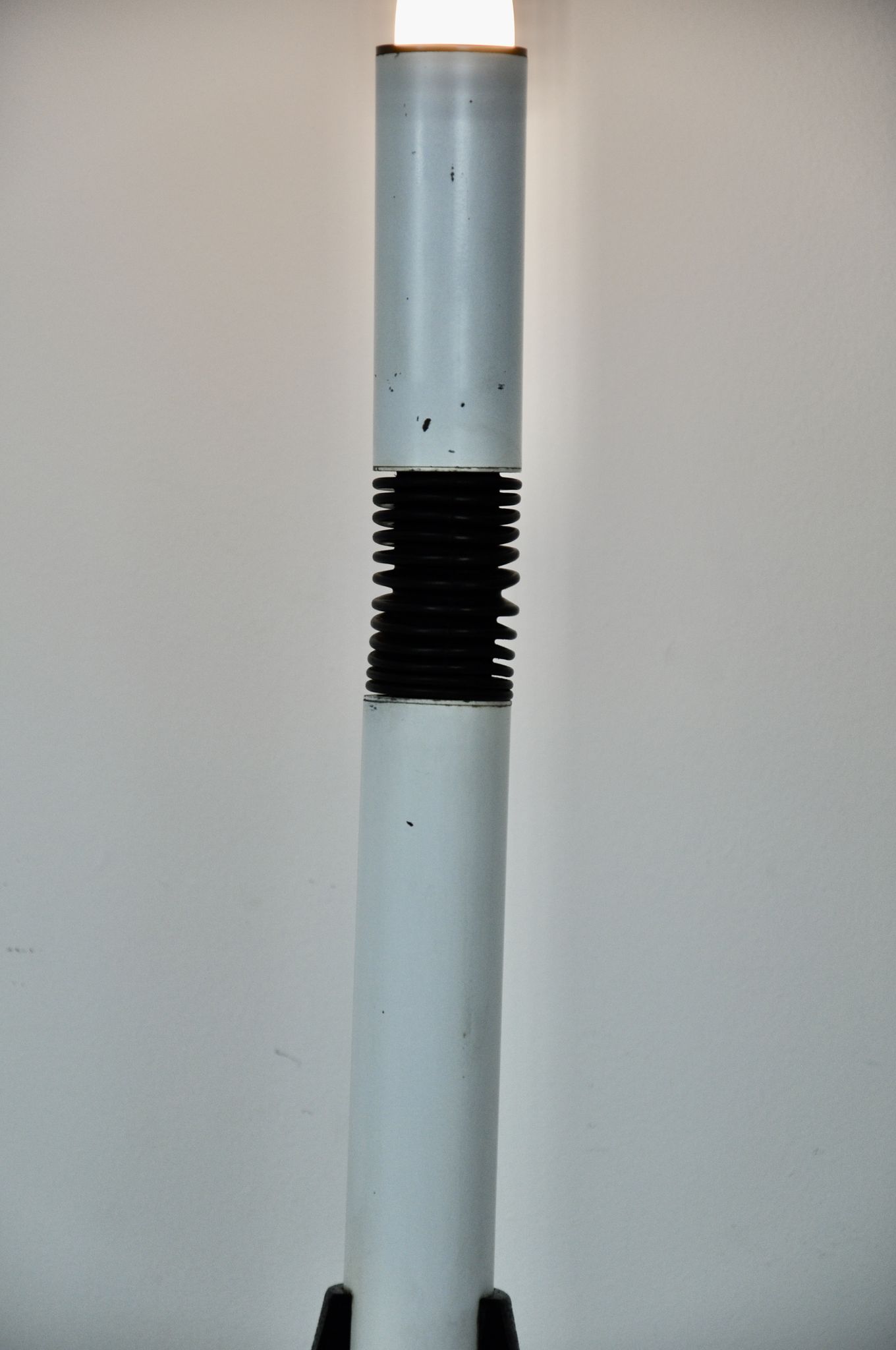Lampe Periscope par Danilo Aroldi pour Stilnovo, 1960