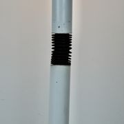 Lampe Periscope par Danilo Aroldi pour Stilnovo, 1960