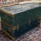 1930s american cab malle