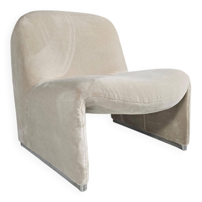 Chaise Alky, Giancarlo Piretti pour Anonima Castelli, 1970