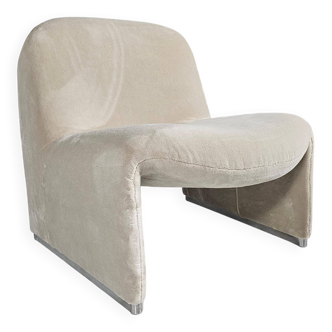 Alky chair, Giancarlo Piretti for Anonima Castelli, 1970