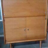 Vintage secretary