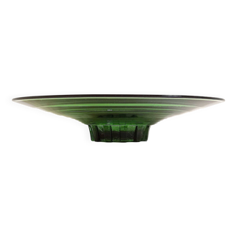 Art Deco centerpiece cup Diameter 36.5 cm