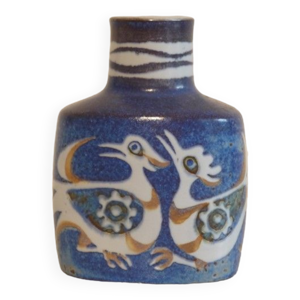 Vase en ceramique de Nils Thorsson