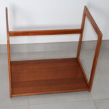 2 pull-out tables 1960