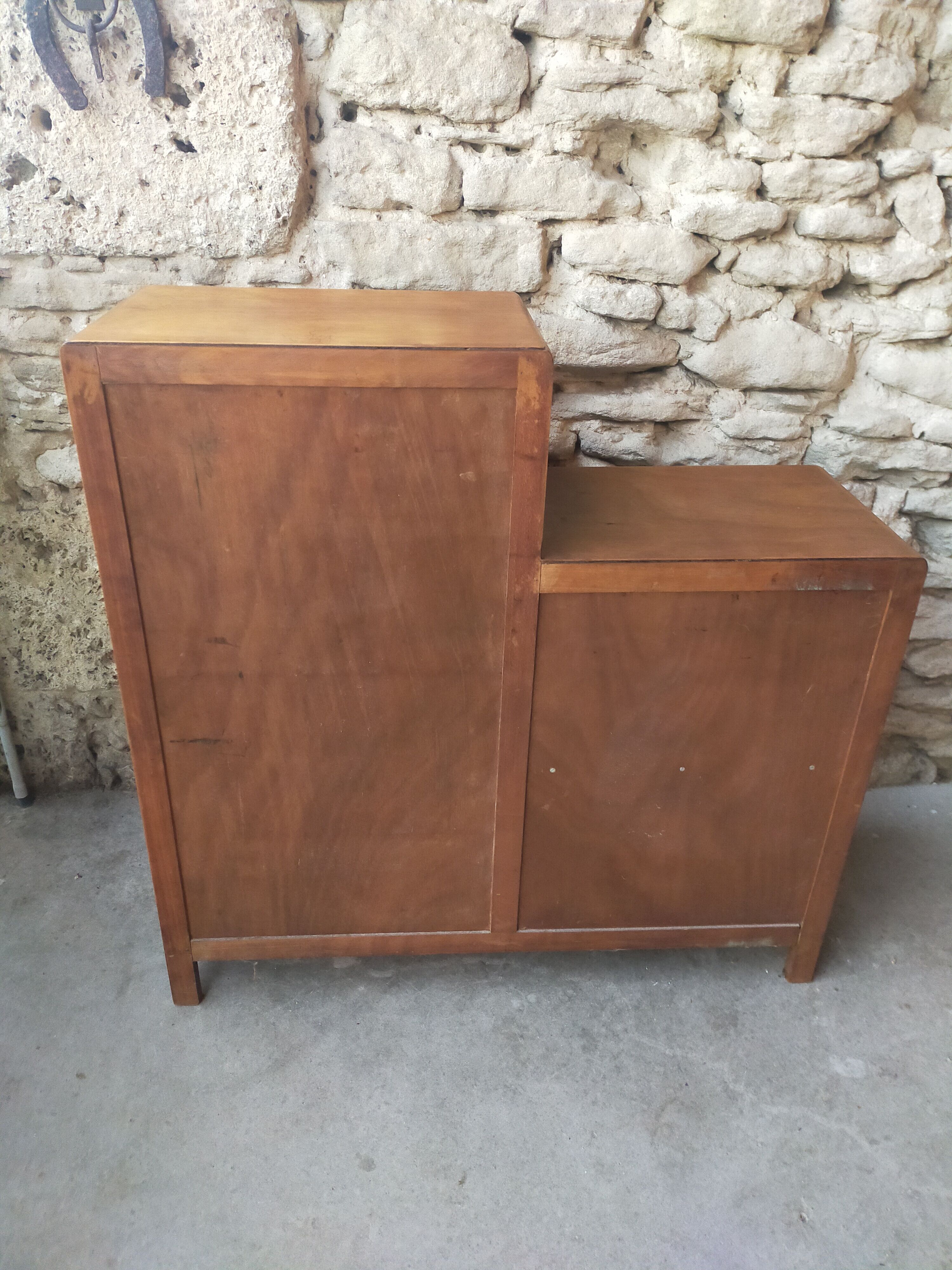 Vintage dresser