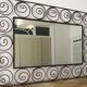 Miroir Pescatore 116x82cm