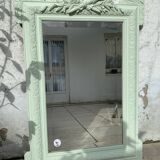 Mirror Napoleon III - 97x69cm