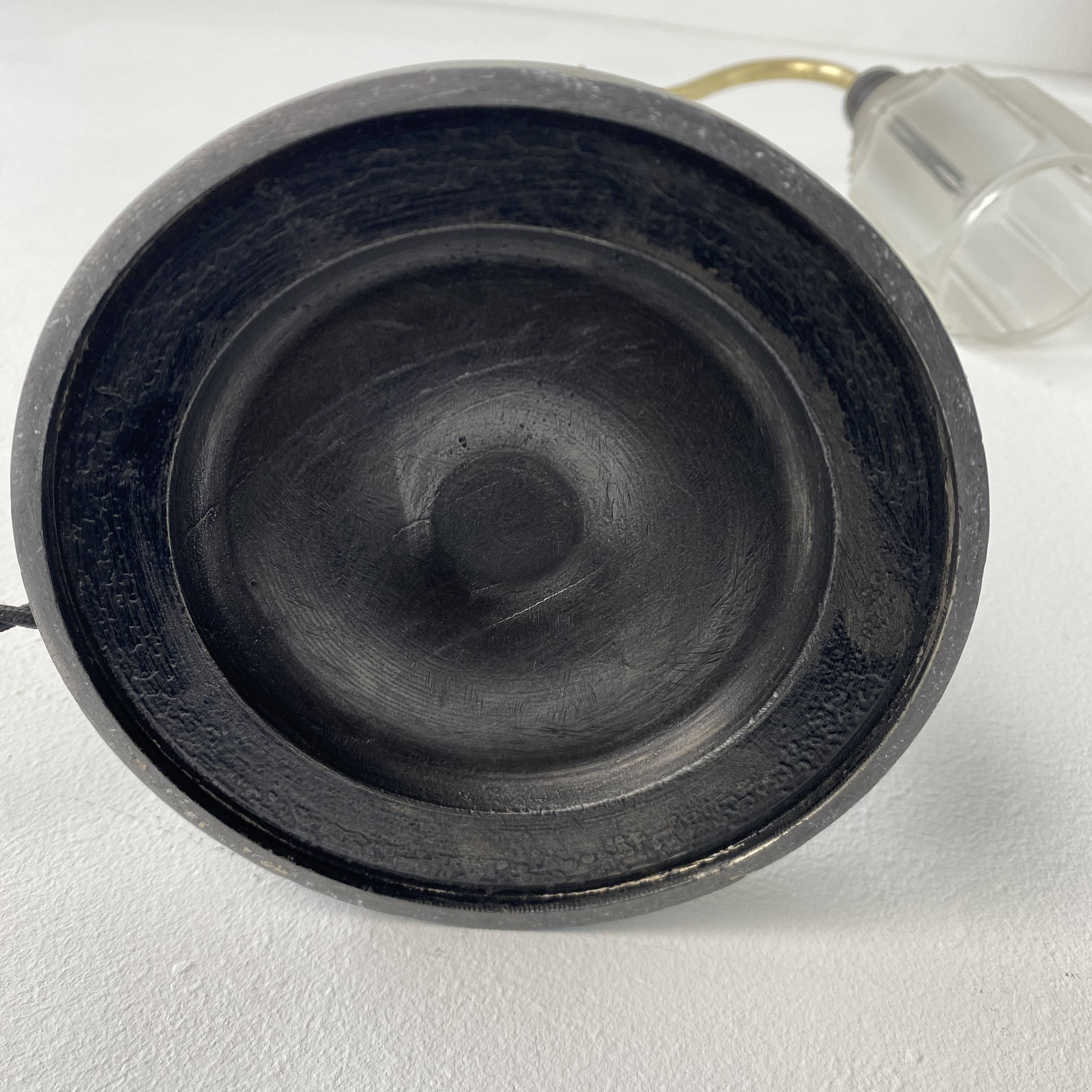 Vintage desk lamp "Le Succes Paris"