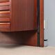Bookcase 'E22' by Osvaldo Borsani for Tecno - 1960s