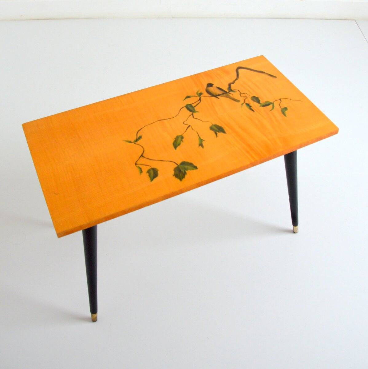 Vintage 50s/60s coffee table