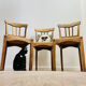 Chaises bistrot
