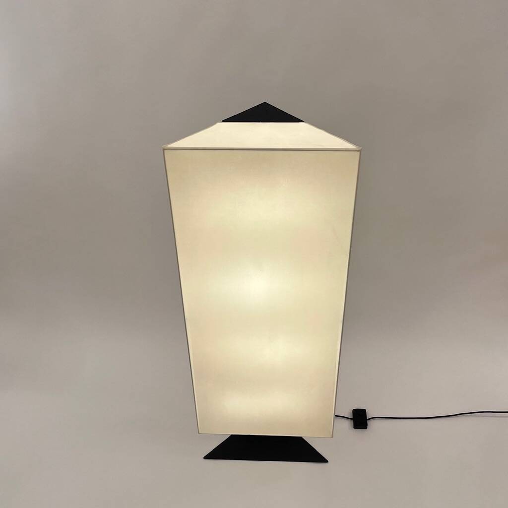 Cini Boeri Accademia Lampadaire vintage