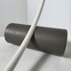 Mario Bellini Area Curvea table lamp for Artemide, Italy, 1970s