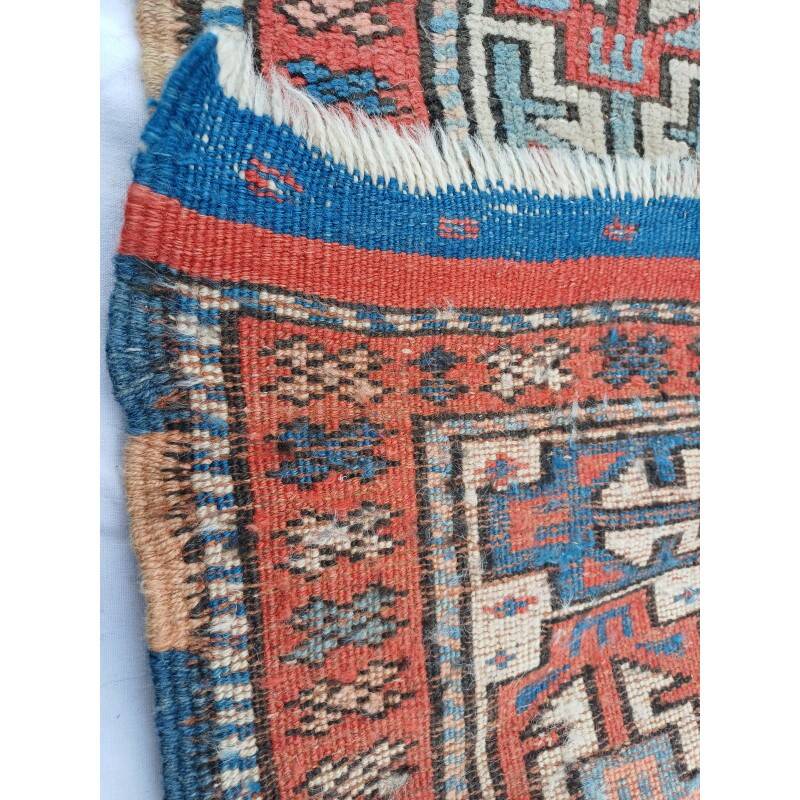 Persian carpet from Iran