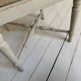 Pair of armchairs