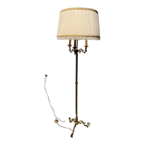 Floor lamp