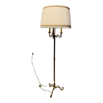 Floor lamp