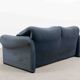 Maralunga Sofa by Vico Magistretti for Cassina, 1980s