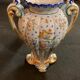 Vase stamped Le Treport