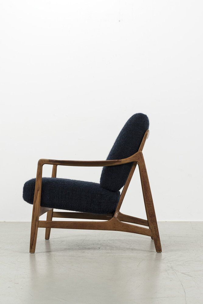 Fauteuil FD117 par Kindt-Larsen