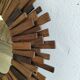 Round mirror