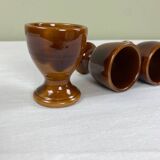 Ceramic egg cups