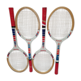 1980 Super Tennis Racket