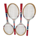 1980 Super Tennis Racket