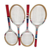 1980 Super Tennis Racket
