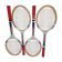 1980 Super Tennis Racket