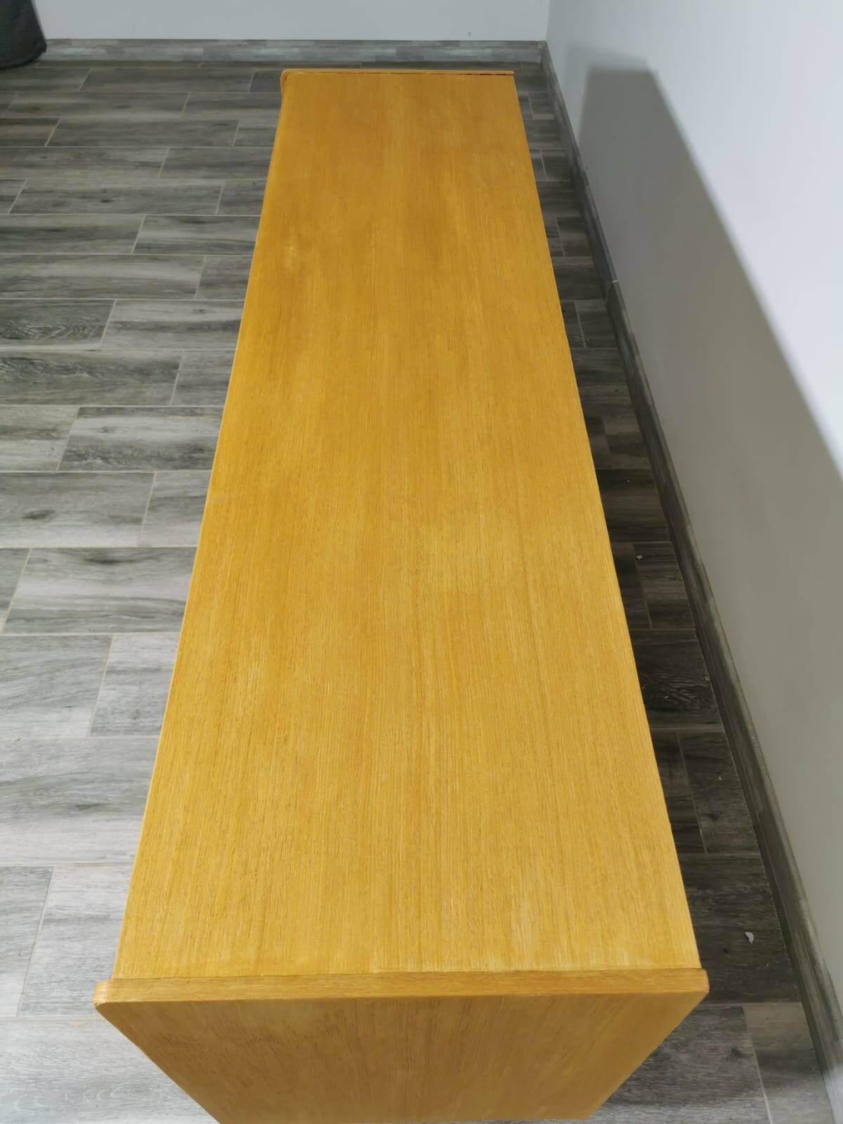 Sideboard by Jiri Jiroutek for Interier Praha, 1960s