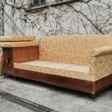 Sofa by Fratelli Rigamonti, 1950s