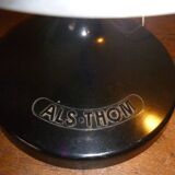 Vintage lamp Als-thom