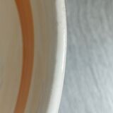 Vintage salad bowl