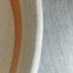 Vintage salad bowl