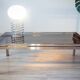 1970 coffee table by Guy Lefevre for Maison Jansen