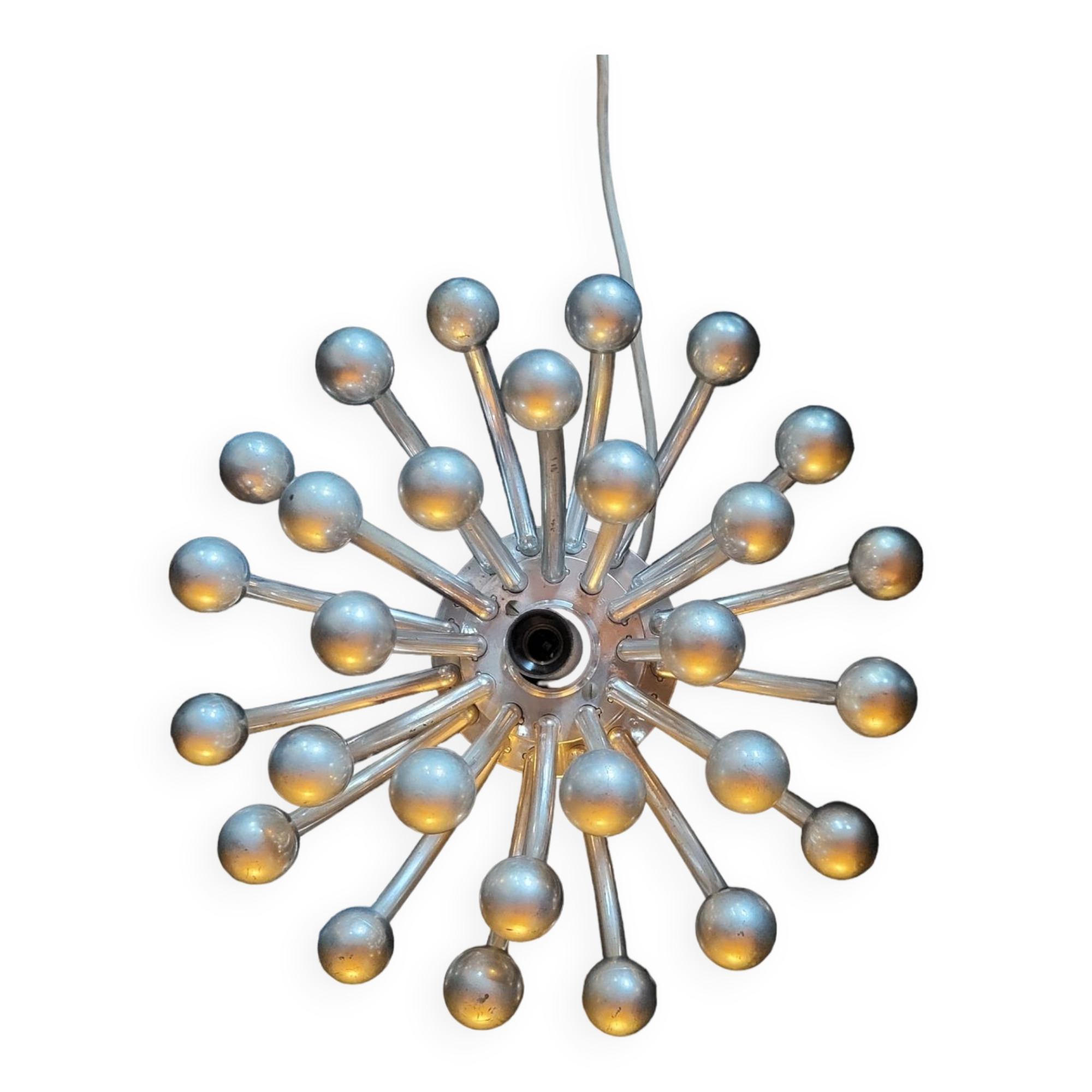 Pistillino wall lamp