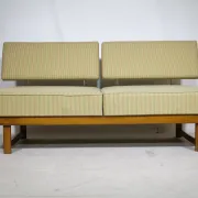 Mid Century Stella Sofa Daybed by Wilhelm Knoll, 1960s