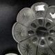 B1A set of 6 plates in Biedermeier style