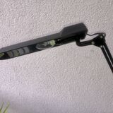 Articulated lamp Luxo t88 / 87 modified socket