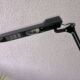 Articulated lamp Luxo t88 / 87 modified socket